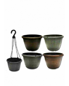 Hanging Planter (Each)