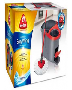 Easy Wring Spin Mop Kit (Each)