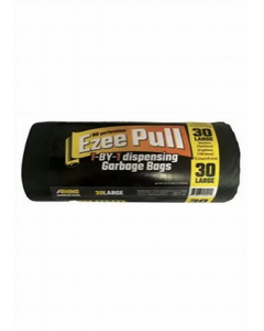 30 in. X 36 in. Trash Bag (Each)