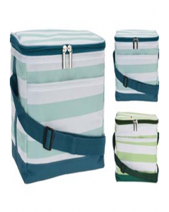 5Ltr Assorted Color Cooler Bag (FB1301000) (Each)