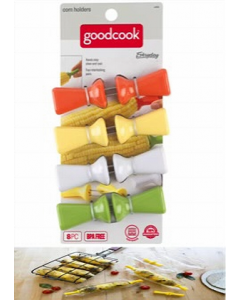 Corn Skewer (Each)