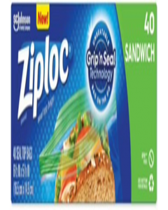 Sandwich Bag (Each)