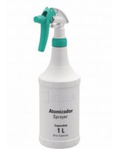 33.8 oz. Spray Bottle (Each)