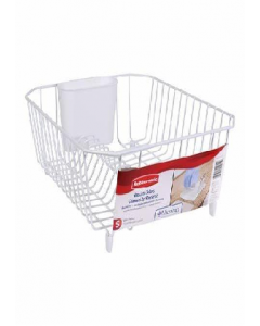 Rubbermaid drainer (Each)