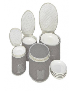 Plate Case (Each)