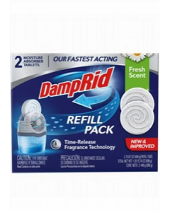 15.8 oz. Moisture Absorber Refill Tablets (Each)