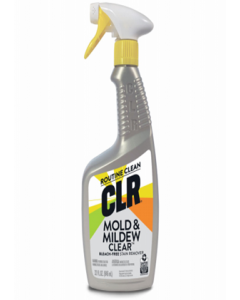32 oz. CLR Mold &amp; Mildew Stain Remover (Each)