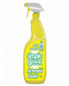 24 oz. All Purpose Cleaner (Each)