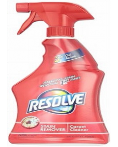 22 oz. Carpet Cleaner (Each)