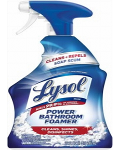32 oz. Bathroom Cleaner (Each)