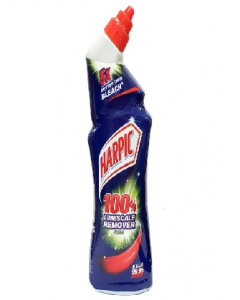 750 ml Hapic Limescale Remover Fresh (Each)