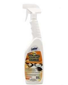 650 ml.  Cleaner (Each)