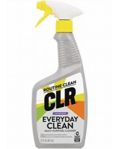 22 oz. Cleaner (Each)