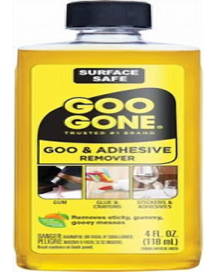 4 oz. Multi-Purpose Remover (Each)