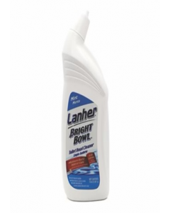 750 ml. Toilet Bowl Cleaner (Each)