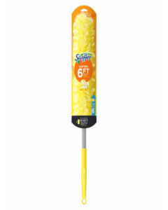 Extendable 360 Swiffer Duster Kit (Each)