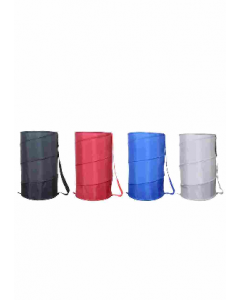 18 in. X 30 in. Laundry Hamper (Each)