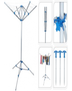 Clothes Dryer (Each)