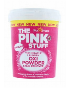 2.2 lb. Laundry Oxi Powder Stain Remover (Each)