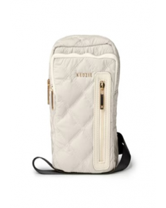 Grey Convertible Sling Bag (Each)