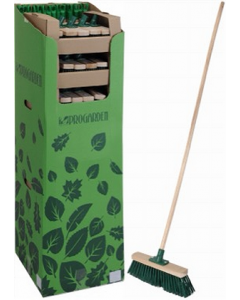 Push Broom (Each)
