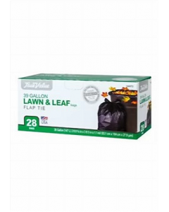 39 gal. Trash Bag (Each)