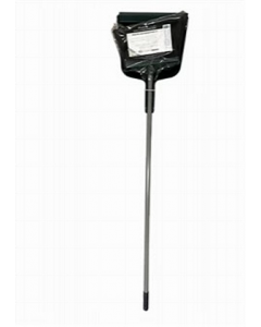 Broom And Dustpan (Each)