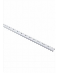 2 ft. White Upright (Each)