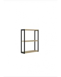 20 cm. X 40 cm. X 60 cm. Shelf (Each)