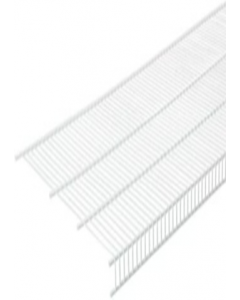 72 in. X 16 in. Closet Shelf (Each)