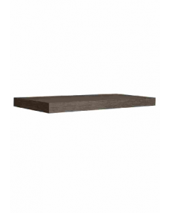 60 cm. X 23.5 cm. X 3.8 cm. Shelf (Each)