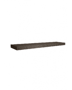 120 cm. X 23.5 cm. X 3.8 cm. Shelf. (Each)