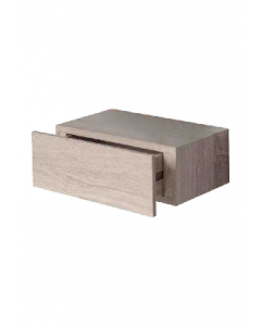 40 cm. X 23.5 cm. X 10 cm. Shelf (Each)