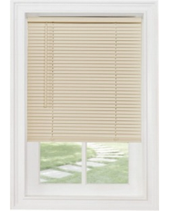 23 in. X 64 in. Alabaster Blind (Each)