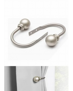 Tie Back (Each)