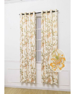 54&#039;&#039;x84&#039;&#039; GROMMET  BLACKOUT PANEL (Each)