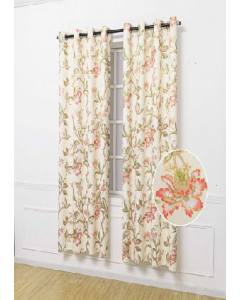 54&#039;&#039;x84&#039;&#039; GROMMET  BLACKOUT PANEL (Each)