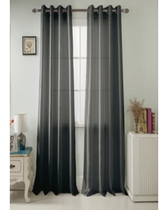 CURTAIN PNN47417 84&quot; 2PC C/COA (Each)
