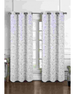 90 in. Window Curtain (Each)
