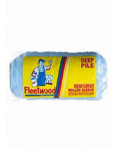 9&quot; Deep Pile Roller Sleeve (Each)