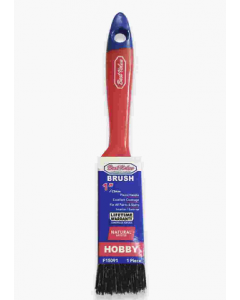 1 in. Paint Brush (Each)