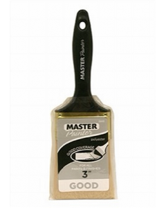 3 in. Paint Brush (Each)