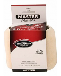 4 in. Roller Sleeve (Each)