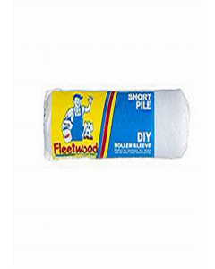 9 in. DIY Roller Sleeve (Each)