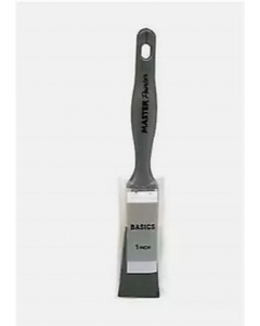 1 in. Paint Brush (Each)