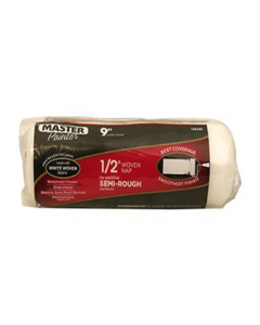9 in. Paint Roller Cover (Each)