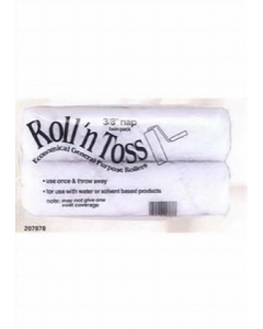 9 in. Roller Sleeve (Each)