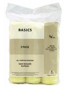 9 in. Paint Roller Sleeve (Each)