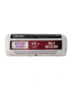 9 in. Paint Roller Cover (Each)