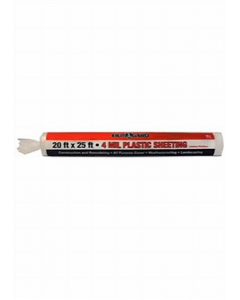 20 ft. X 25 ft. Sheeting (Each)